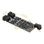 LILYGO TTGO T-CAN485 ESP32 Development Board with CAN/RS-485 Interface & TF Card Support