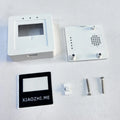 ESP32-C3 AI Conversation and Voice Module 0.96-inch Smart Development Board Supports Xiaozhi/Deepseek/Doubao/Qwen Etc.
