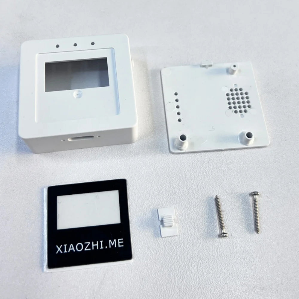 ESP32-C3 AI Conversation and Voice Module 0.96-inch Smart Development Board Supports Xiaozhi/Deepseek/Doubao/Qwen Etc.