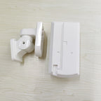 Security Alarm Outdoor Waterproof Wired Motion Sensor Dual Tech PIR Microwave Detector Anti-Pet Occupancy Sensor for Home Office