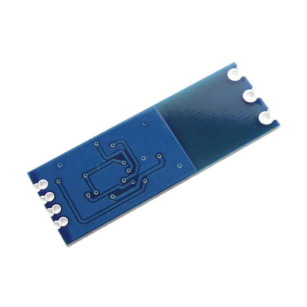 HW-0519 TTL to RS485 module 485 to serial UART level mutual conversion hardware automatic flow control
