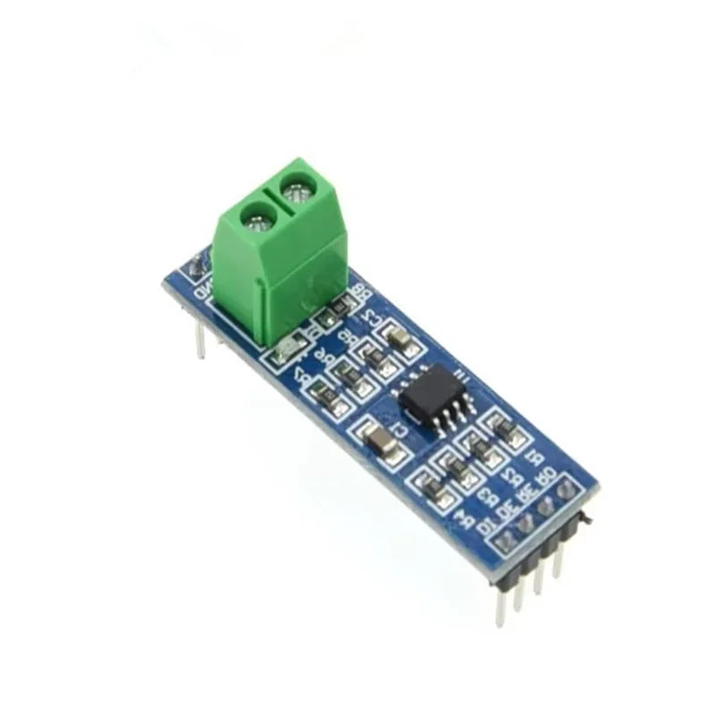 5PCS~20PCS MAX485 module RS485 module TTL turn RS 485 module MCU development accessories rs 485