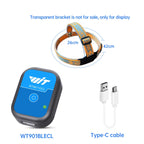 WitMotion WT9011DCL Bluetooth 5.0 Accelerometer Gyroscope Angle Sensor Electronic Compass Magnetometer Inclinometer