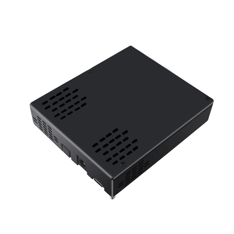 Raspberry Pi 5 / 4B UPS With PD Trigger Activation Uninterruptible Power Bank Supply 5V/5A 25W Also For Phone/Mini Computer PC
