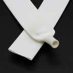 1M 3:1 Heat Shrink Tube With Double Wall Glue Diameter 1.6mm ~ 50mm DIY Wire Cable Connector Repair Waterproof Insulation Sleeve
