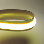 5mm 8mm PCB Free Cut COB LED Strip 12V 24V Tape Light 400 Leds Flexible 3000k 6000k 4000k 0.5m 2m 5m 10m 20m Linear Lighting