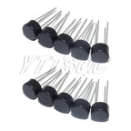 10PCS 2W10 Diode Bridge Rectifier 2w10 2A 1000V