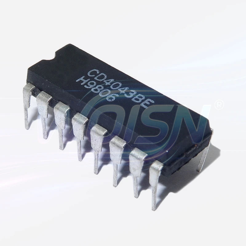 5-100PCS STR-G6551 G6551 INA128U INA128 LH0084A Z80A-SIO/0-D CD4043BE CD4043 FDS4488 4488 AT3263 3263