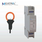 2026hotsale* 4-20mA Rogowski coil Integrator Energy Control Power Monitoring Current Convertor Rogowski Coil Integrator