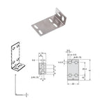 Laser Switch Infrared Photoelectric Switch Sensor Diffuse Reflection Background Suppression Photoelectric Sensor Sensing