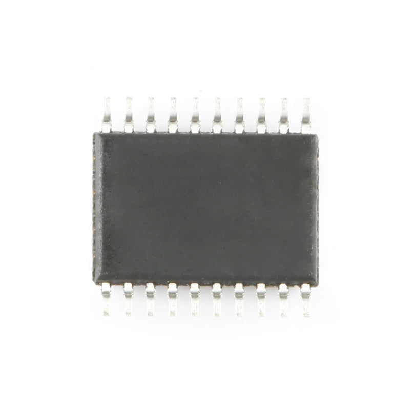 10Pcs/1pc STC8H1K08 8KB STC 8H1K08 STC8H1K08-36I-TSSOP20 Single-Chip 1T 8051 Enhanced Microcontroller MCU Controller ISP