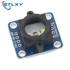 Stlxy TCS34725 Color Sensor Recognition TCS230 TCS3200 GY33 Recognition Sensor Module Replacement DIY Electronics