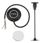 GPS M8N High Precision 8M 8N / 6M Built-in Compass with Stand Holder for APM 2.6 2.8 Pixhawk 2.4.6 2.4.8