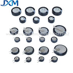 5pcs/lot Super Capacitor 5.5V0.1F 0.22F 5.5V0.33F 5.5V0.47F 0.68F 5.5V1F 1.5F 4.0F V/H/C-Type Push Button Farrah Super Capacitor