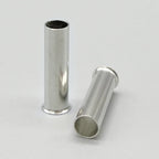 Pure Copper Non-Insulated Cord End Terminals Kit EN0508 EN1008 EN4009 Naked Wire Ferrules Crimp Terminals Wire Connector
