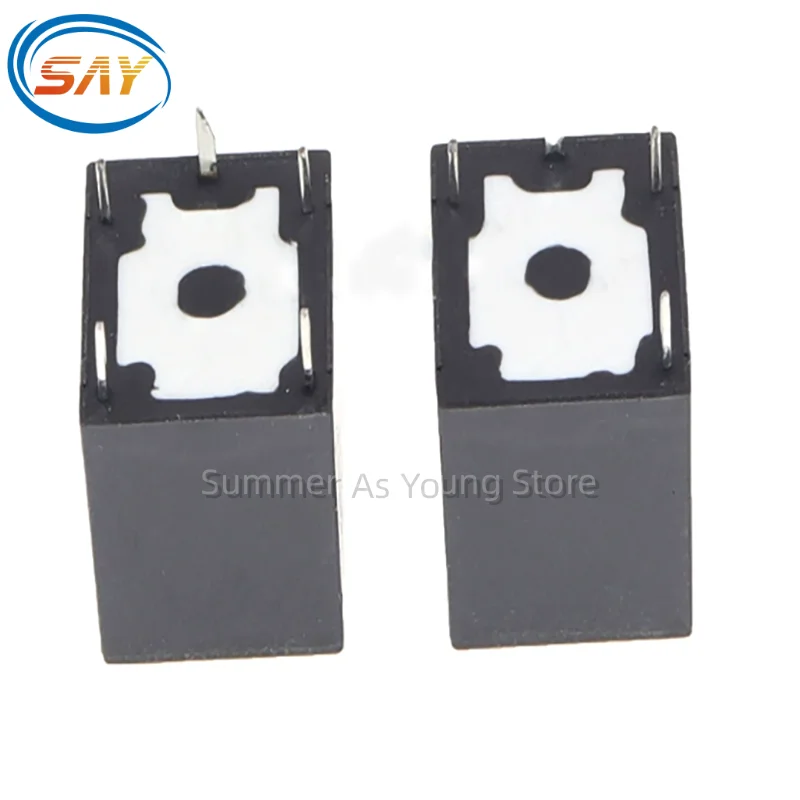 100PCS/LOT 100%New Original SRA-12VDC-CL SRA-24VDC-CL 5PINS 20A Automobile Relay