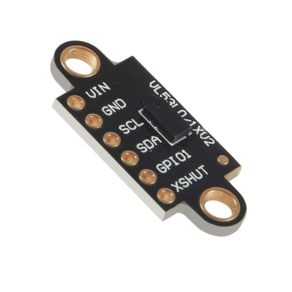 VL53L0X Time-of-Flight Flight Distance Measurement Sensor Breakout 400cm Measurement Extension Board Module for Arduino
