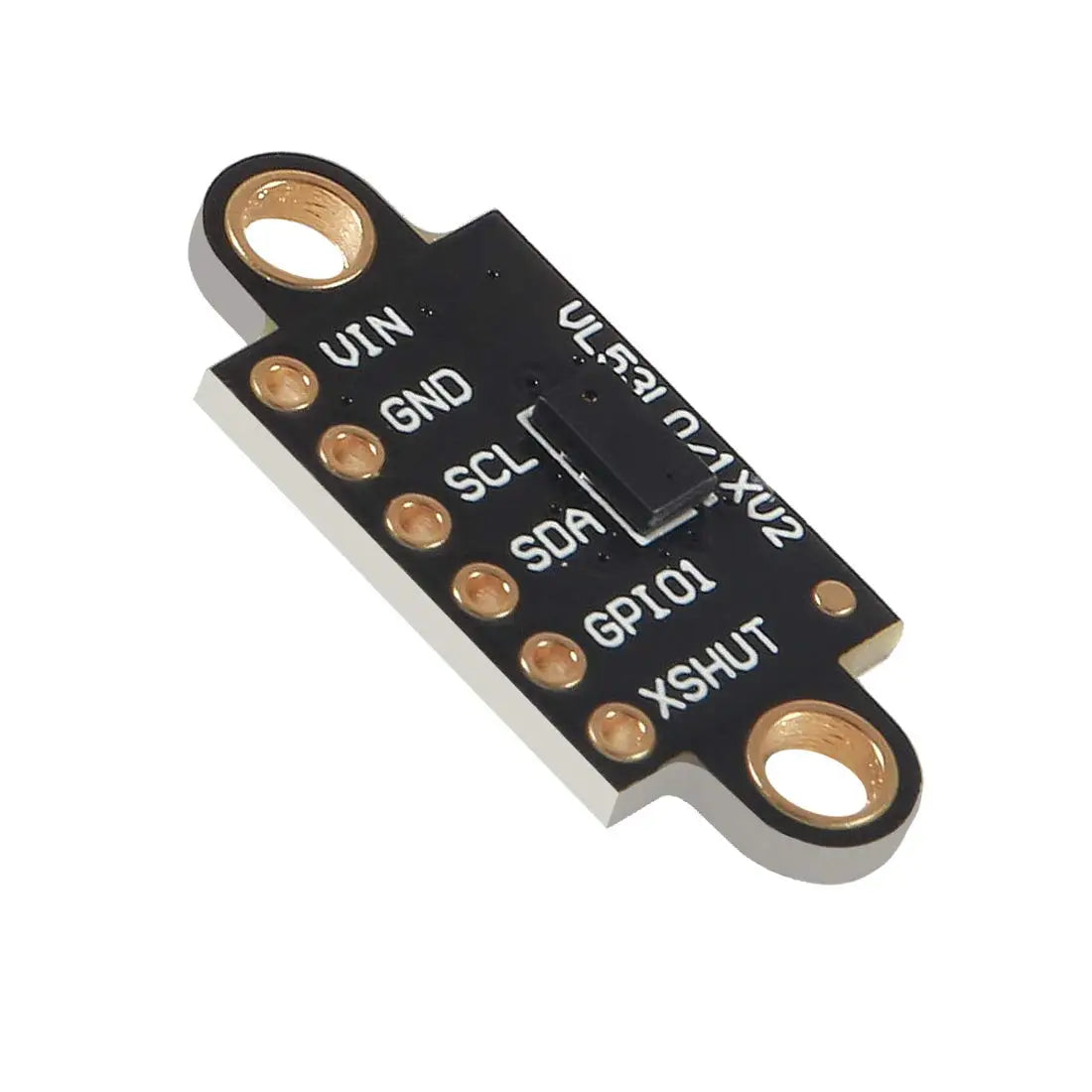 VL53L0X Time-of-Flight Flight Distance Measurement Sensor Breakout 400cm Measurement Extension Board Module for Arduino