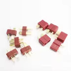 XT60 XT-60 Male Female XT30 XT90 Bullet Connectors Plugs for RC Lipo Battery Drone Airplane Accessories Wholesale