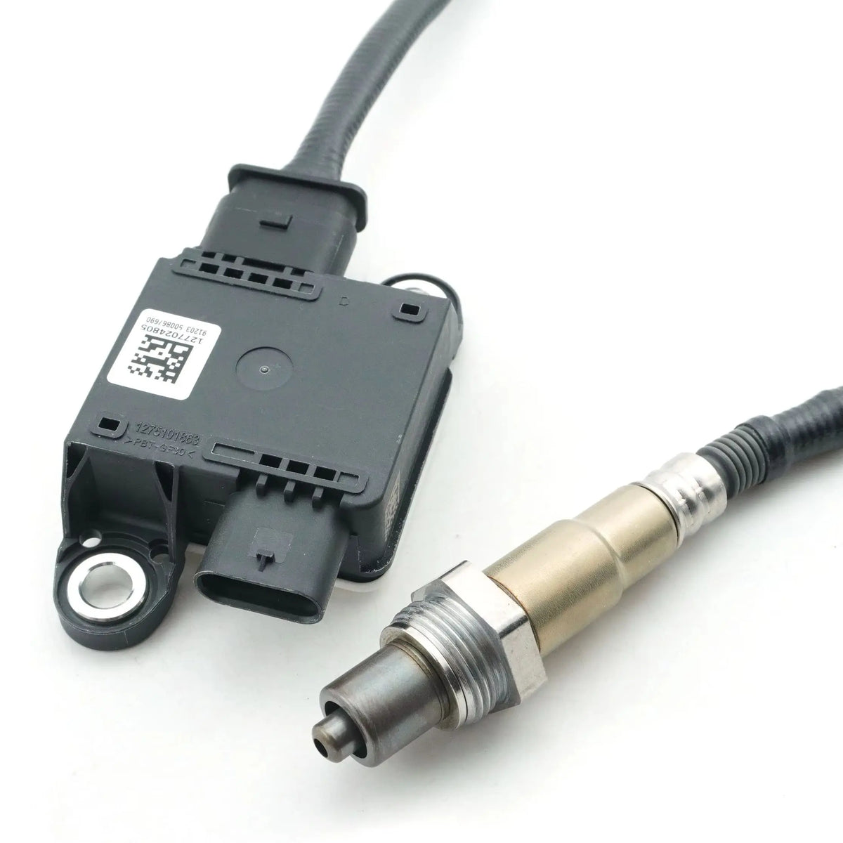 0281006611 39265-2F250 392652F250 Particulate Matter PM Sensor For Hyundai TUCSON TL Kia SPORTAGE QL 2015-2020 DIESEL 028100661