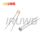 20PCS PLR 5528 GL5528 5537 5506 5516 5539 For Arduino DIY LDR Photo Light Sensitive Resistor Photoelectric Photoresistor