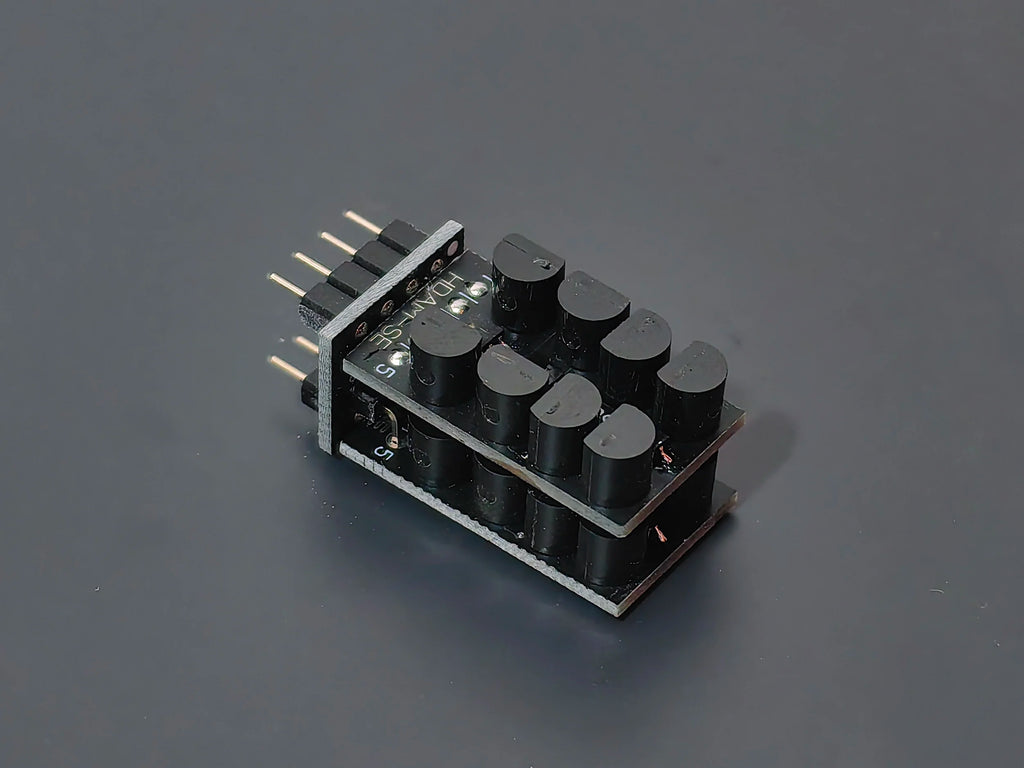 Marantz HDAM-SE Class A Fever Discrete Operational Amplifier, Direct Generation SS3601 SS3602 Operational Amplifier