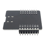 NEW ESP32-CAM for OV2640 Camera Modules ESP32-CAM-MB Download Bottom Board Downloader USB Type-C Interface CH340 Chip