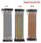 MB-102 MB102 Breadboard 400 830 Point Solderless PCB Bread Board Test Develop Dupont line DIY for arduino laboratory SYB-830