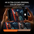 4PCS Privacy Screen Protectors for IPhone 14 15 Pro Max 7 8 16 Plus Anti-spy for IPhone 11 12 13 Pro MAX Mini XS XR X