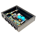 HIFI specific filtering power filter, suitable for audio AC line-conditioner Power Purifier