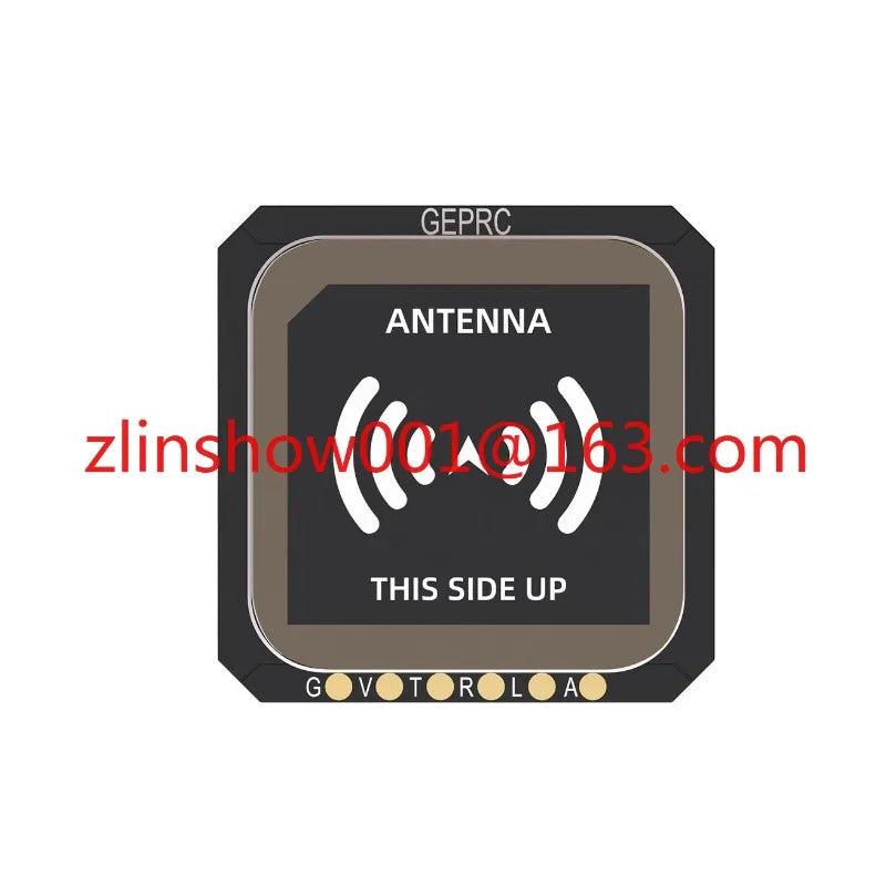 GEP-M1025 series GPS u-blox M10 chip positioning fast magnetometer barometer
