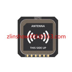 GEP-M1025 series GPS u-blox M10 chip positioning fast magnetometer barometer