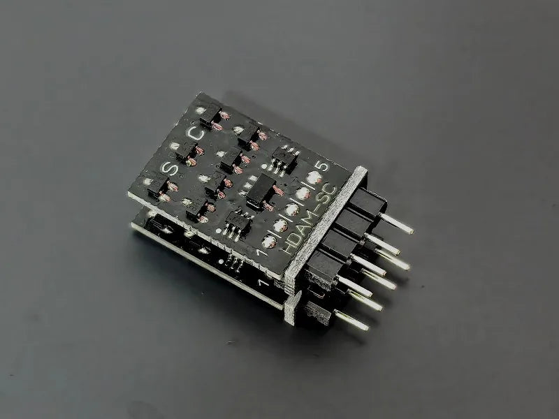 HIFI Class A  HDAM-SC Discrete Operational Amplifier Module Replace SS3601 SS3602 Muses03 /02 LM49720 OPA2604 NE5532 for DAC