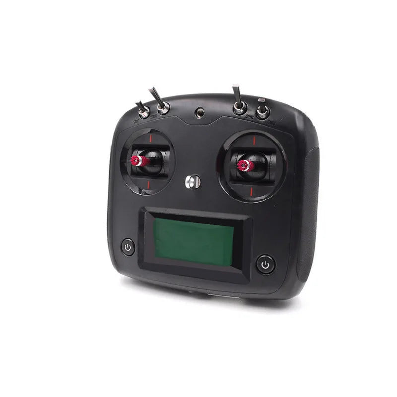 FLYSKY FS-i6S I6S 2.4G 10CH AFHDS 2A Centering Throttle Transmitter IA6B IA10B Receiver RetailBox for RC Cars Boats Drone Toys
