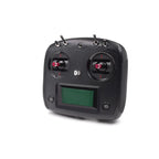 FLYSKY FS-i6S I6S 2.4G 10CH AFHDS 2A Centering Throttle Transmitter IA6B IA10B Receiver RetailBox for RC Cars Boats Drone Toys