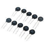 New 10pcs 5D-15 NTC 5D-15 Thermistor 5D-15 NTC 5D-15 Thermistor