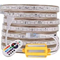 12V 5m SMD 2835 2025 LED Strip Light DC 480 240 120 LEDs Tape Flexible LED Lights Indoor Lingting for Home Waterproof IP65 IP67
