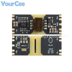 10pcs/1pc XC5015 JW3510 XC7010 Isolated Power Supply Module DC-DC Wide Voltage 9-42V to 5V 12V ±5V ±12V Output Reserved LDO