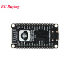 Ai-WB2-12F NodeMCU-Ai-WB2-12F-Kit Ai-WB2 2.4G WiFi+Bluetooth-compatible BLE 5.0 ESP-12F Development Board Module BL602 4MB