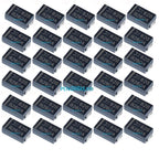 10/20/30PCS B260A-13-F B260A screen printing: B260A packaged SMA Schottky diode
