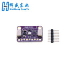 BME680 Temperature and Humidity Temperature Pressure High Altitude Sensor Module Digital 4 in 1 Sensor With Gas High Accuracy