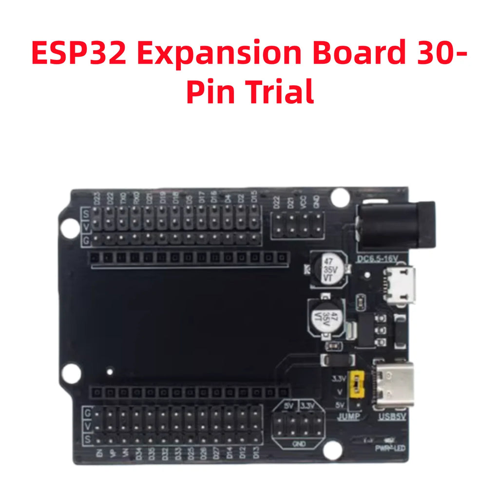 1PCS,ESP32 Development Board WiFi+Bluetooth Ultra-Low Power Consumption Dual Core ESP-32 ESP-32S ESP 32 Similar ESP8266