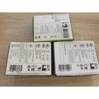 WAGO 221‑412/413/415/2401/2411/612/613/615 Multi‑box Set LeverWire Connector, Reusable Electrical Terminal Block for Home Wiring