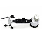 MISOL Outdoor Sensor (Spare Part) for Weather Station (WS2320) Wireless 433MHz