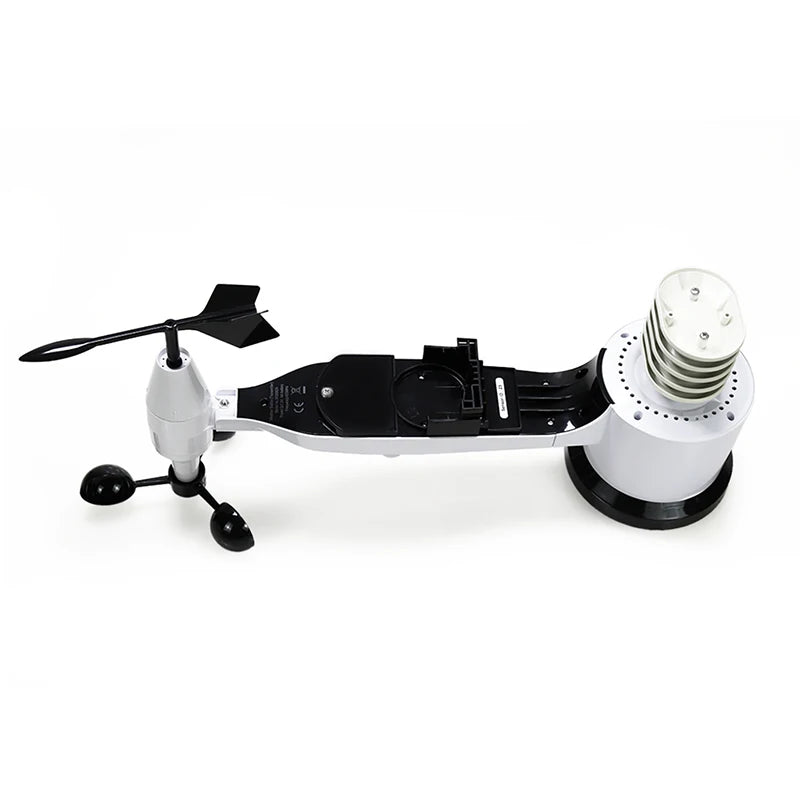 MISOL Outdoor Sensor (Spare Part) for Weather Station (WS2320) Wireless 433MHz