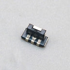 5-100pcs Tactile Button Key Switch Momentary Tact Button 4.5*2.9*2.3mm 3Pin 3 Pin For Mobile Phone/Electronic Watch Side Push