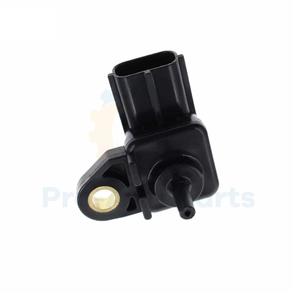MAP Manifold Absolute Pressure Sensor For Mazda 6 RX-8 626 MX-5 Protege 5 Millenia Boost 1.6L 1.8L E1T10372