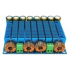 TDA8954TH Class D Amplifier Board 420Wx2Channel Output for HiFi Auditory Board