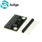 ICM-20948 9-axis MEMS motion tracking device low power integrated circuit ICM20948 sensor module
