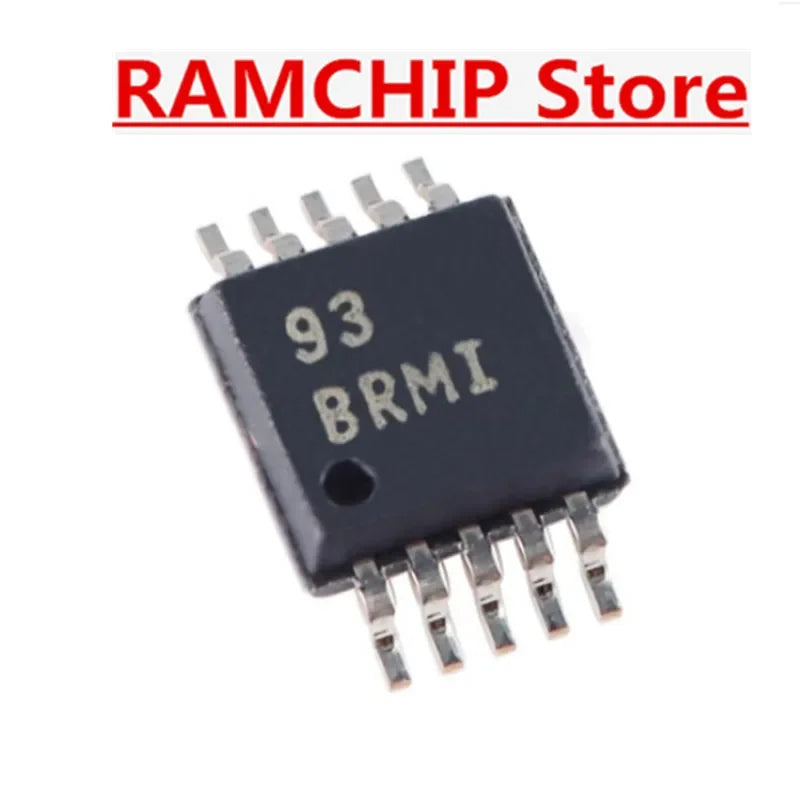 16-Bit analog-to-digital converter chip original spot ADS1115 ADS1015 ADS1118/1013/1014/8867/8319/1018IDGSR VSSOP10